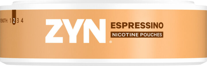 Zyn Expressino Mini Dry Nicotine Pouches