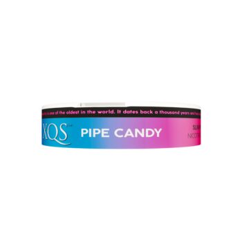XQS Pipe Candy Nicotine Pouches