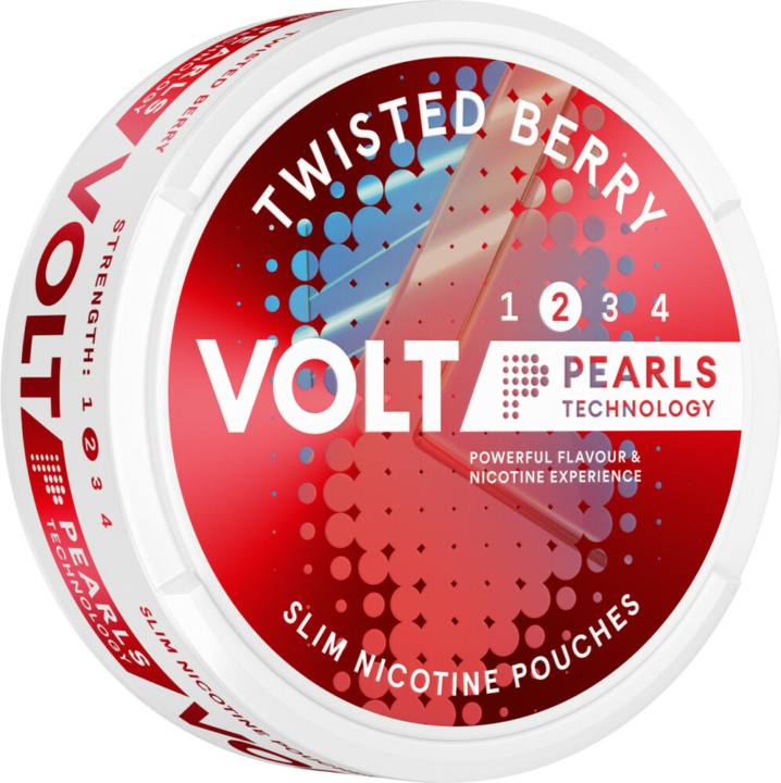 VOLT-Pearls-Twisted-Berry-Nicotine-Pouches